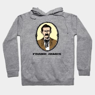 Frank James Hoodie